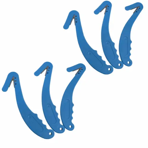 Corta caravanas (extractor / removedor) Corta caravanas (extractor / removedor)