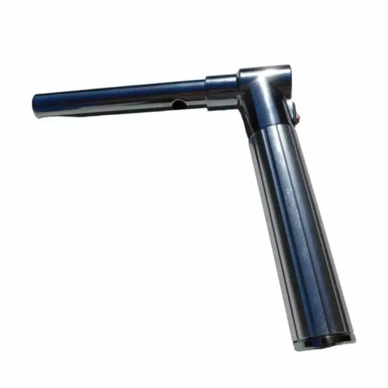 Vaginoscopio AC INOX Vaginoscopio AC INOX